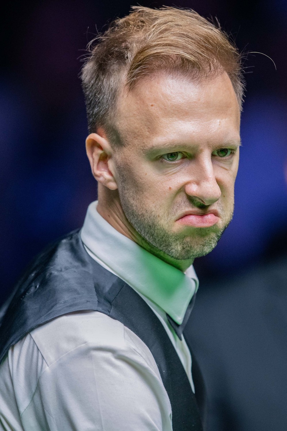 在不断磨练 在不断磨练