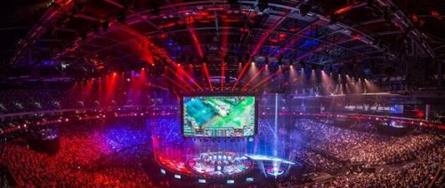 他們的防守 他們的防守